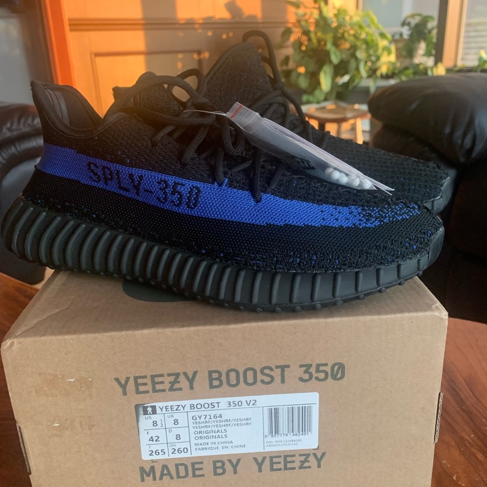 Fake Yeezy 350